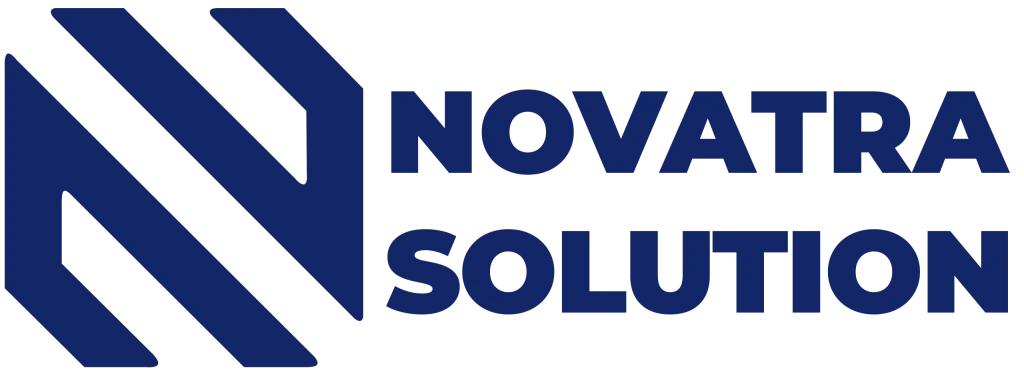 Novatra Logo