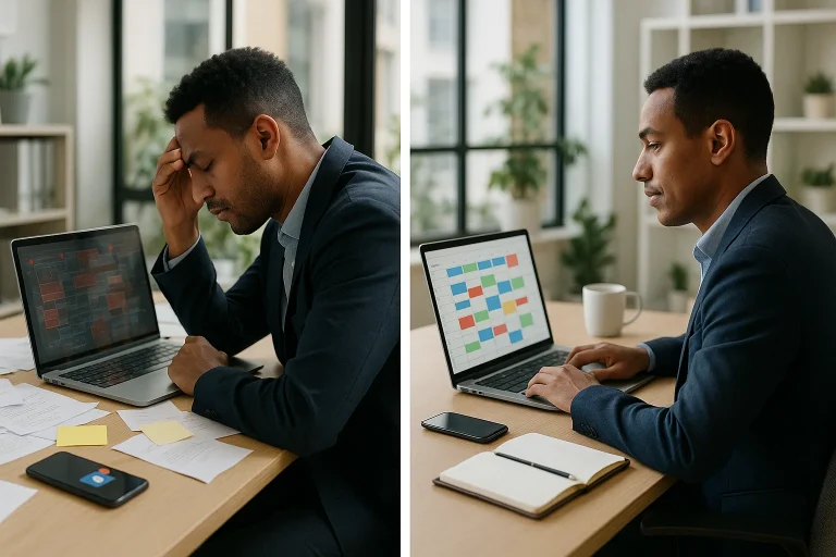 calendar automation for small business
