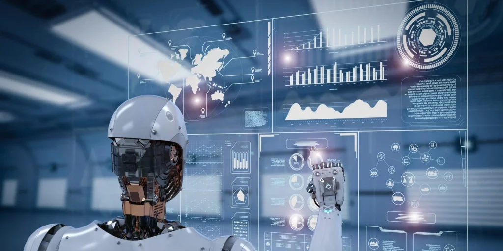 Digital Marketing Ethiopia AI marketing