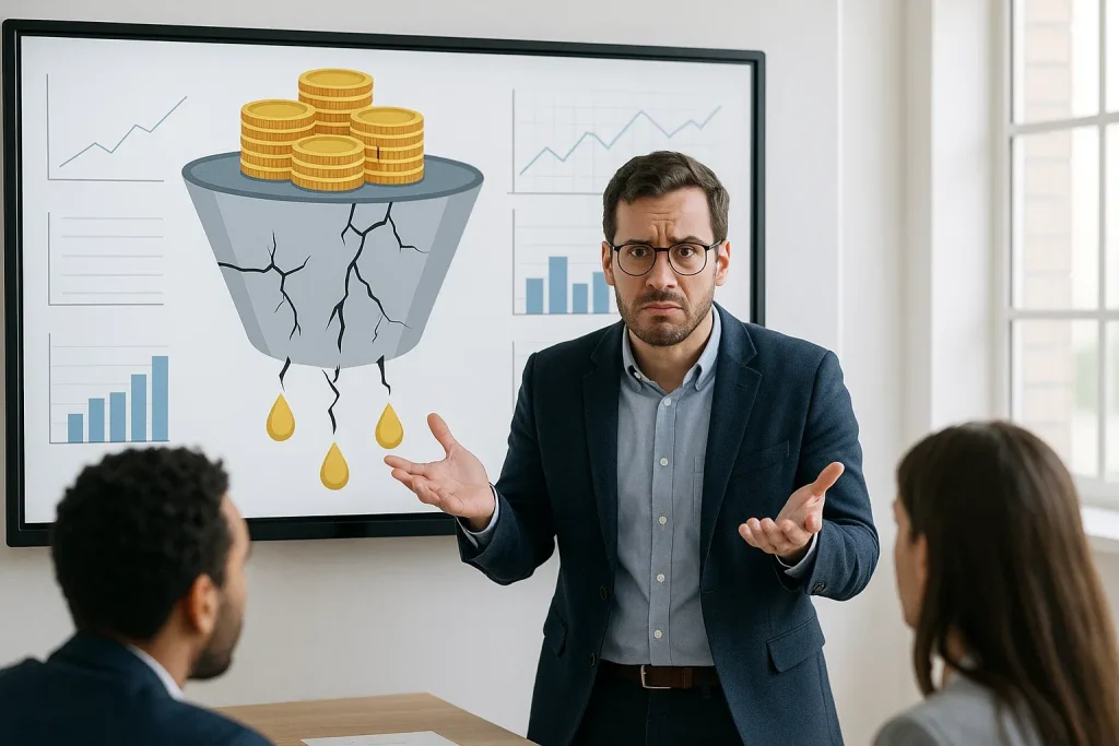 Outsourcing Marketing