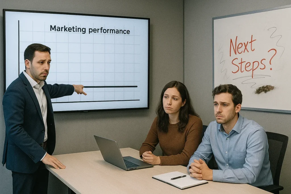 Outsourcing Marketing