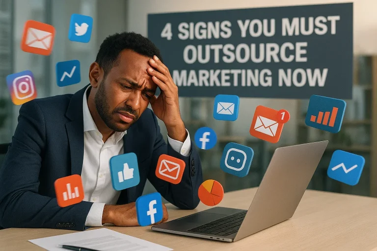 Outsource Marketing
