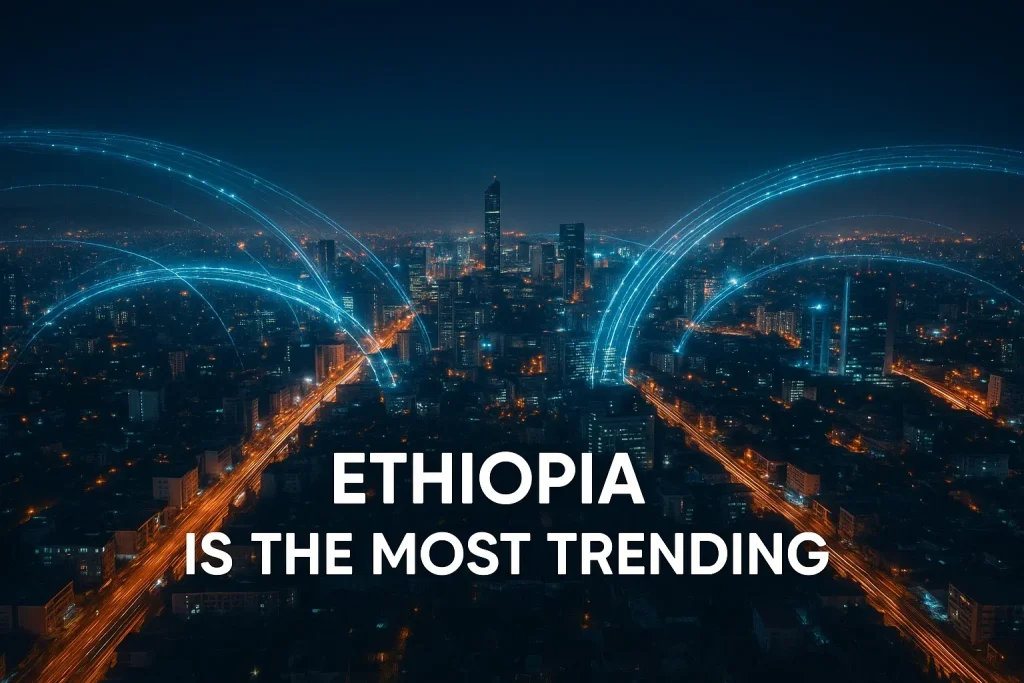 Ethiopia