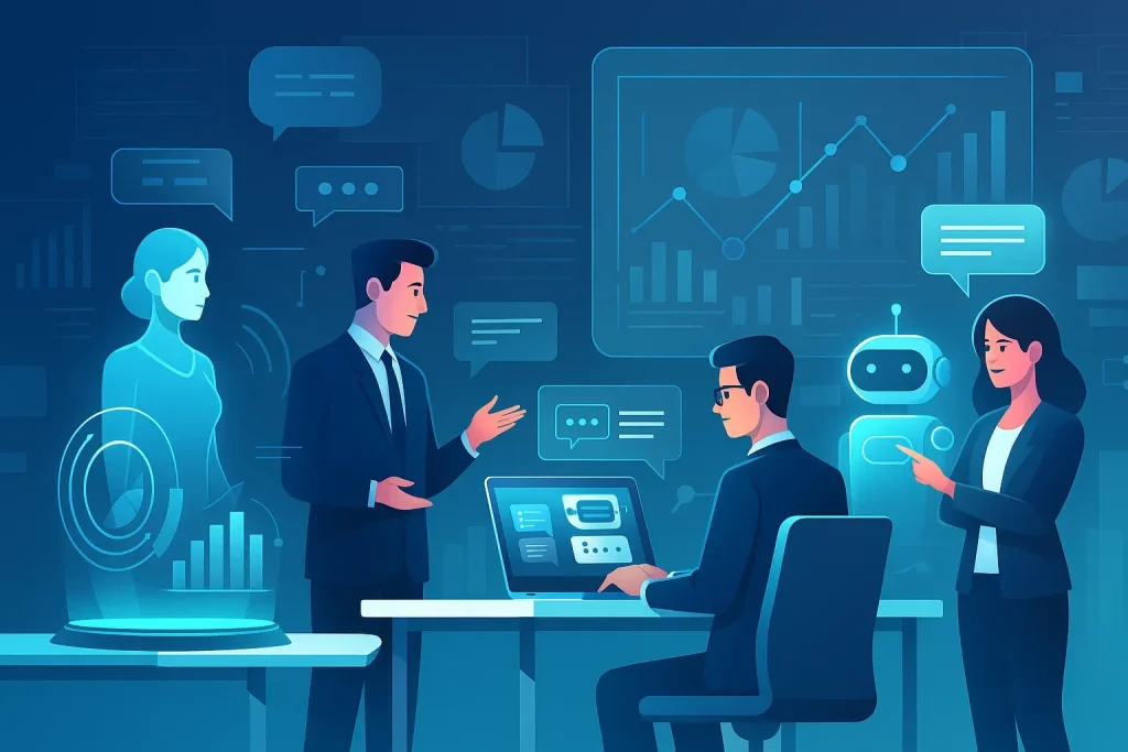 AI and Outsourcing in Ethiopia