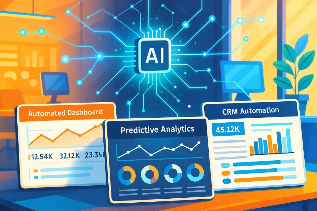 AI and Outsourcing in Ethiopia