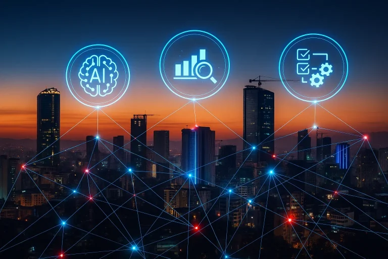 AI and Outsourcing in Ethiopia