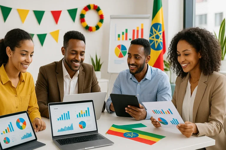 Marketing System Audit