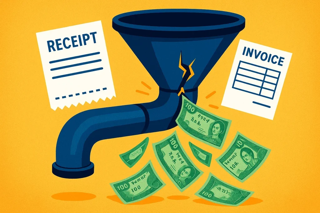 Marketing System Audit