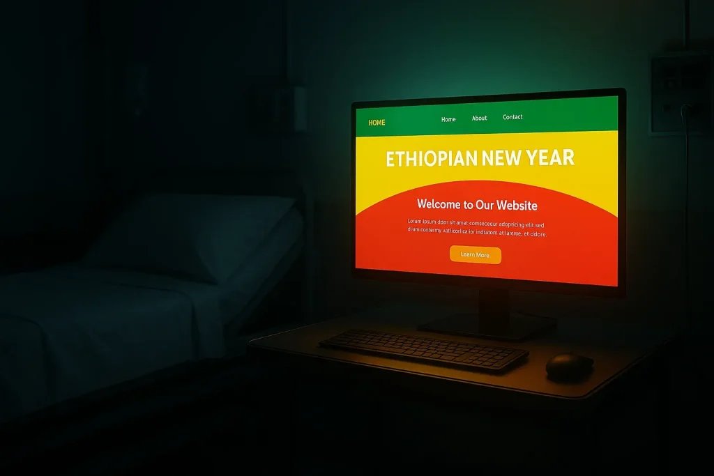 Business Client Deficiency