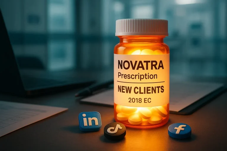 Business Client Deficiency