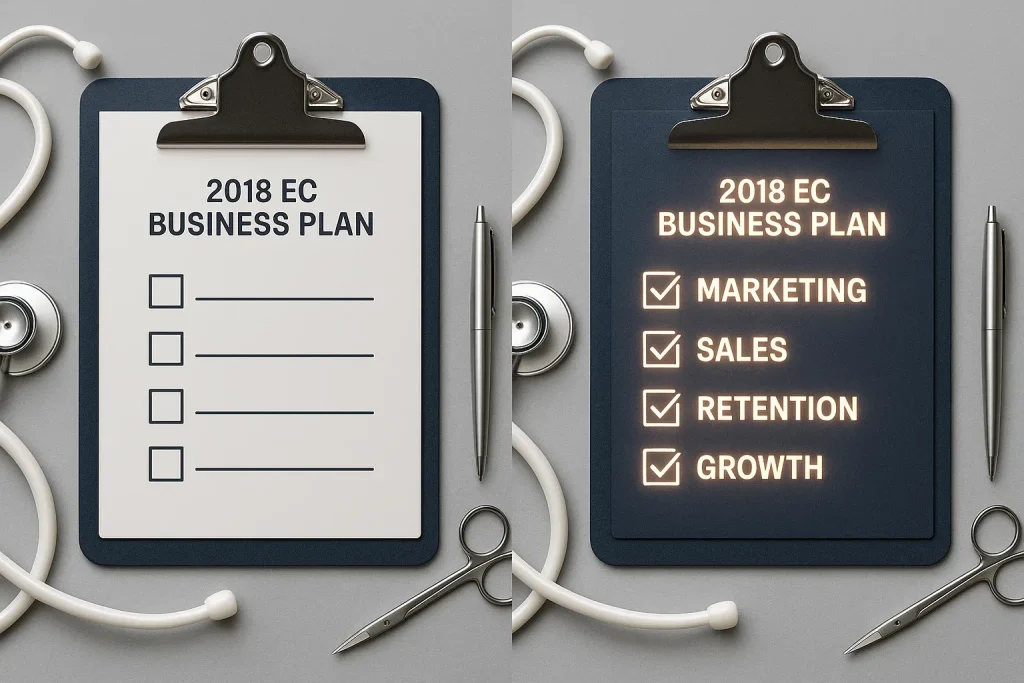 Business Client Deficiency