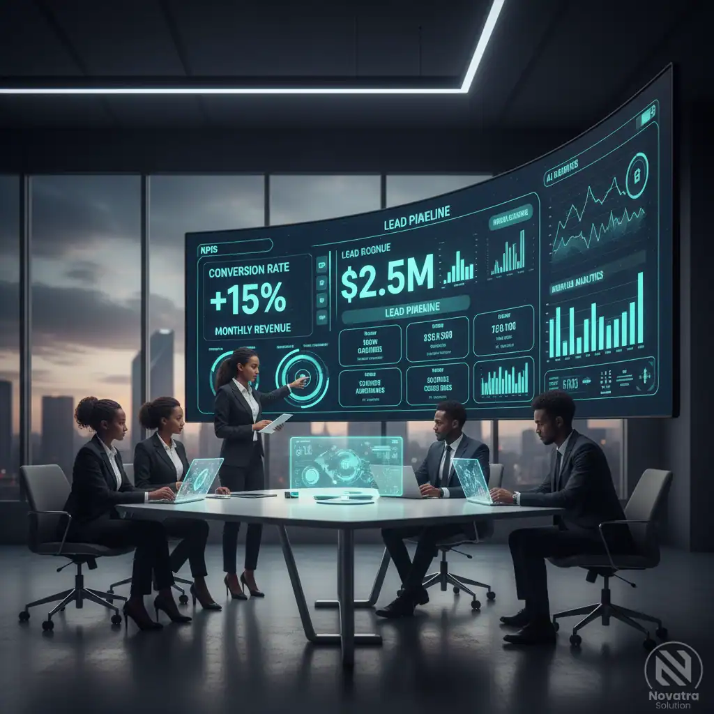 Digital Marketing Ethiopia re05