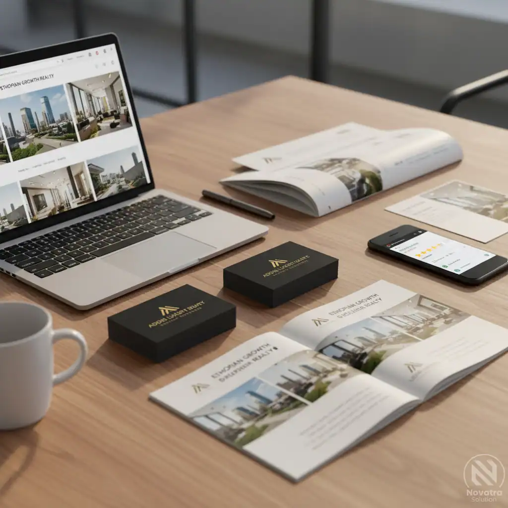 Digital Marketing Ethiopia re06