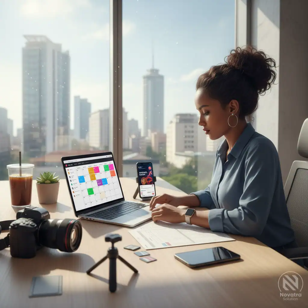 Digital Marketing Ethiopia re07