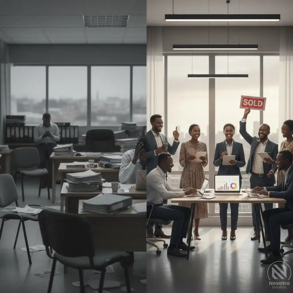 Digital Marketing Ethiopia re10