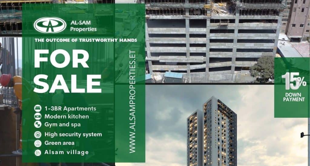 Digital Marketing Ethiopia Alsam Novatra