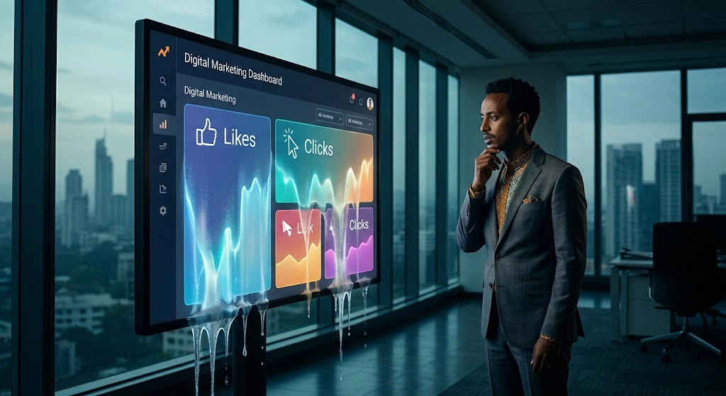 Digital Marketing Ethiopia Marketing 1